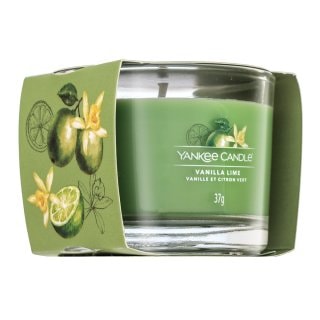 Yankee Candle Vanilla Lime 37 g - Аромат - Сравни цени от 1 магазин с безплатна доставка