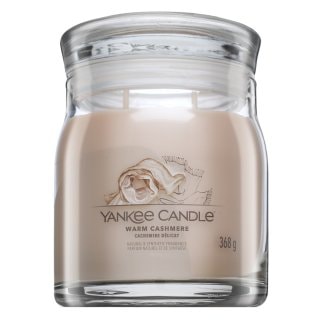 Yankee Candle Warm Cashmere 368 g - Аромат - Сравни цени от 1 магазин с безплатна доставка