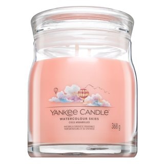 Yankee Candle Watercolour Skies 368 g - Аромат - Сравни цени от 1 магазин с безплатна доставка