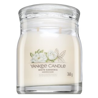Yankee Candle White Gardenia 368 g - Аромат - Сравни цени от 1 магазин с безплатна доставка