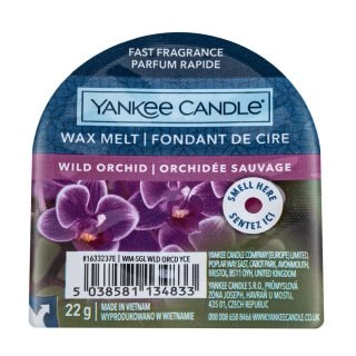 Yankee Candle Wild Orchid 22 g - Аромат - Сравни цени от 1 магазин с безплатна доставка