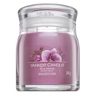 Yankee Candle Wild Orchid 368 g - Аромат - Сравни цени от 1 магазин с безплатна доставка