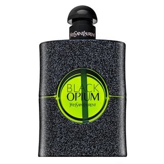 Black Opium Illicit Green за жени EDP