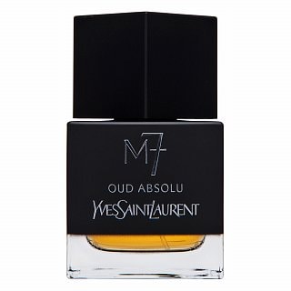 YSL La Collection M7 Oud Absolu за мъже EDT - Мъжки парфюм 80мл - Сравни цени от 1 магазин с безплатна доставка