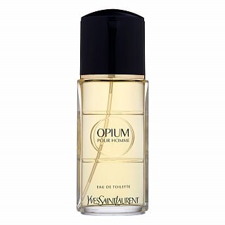 YSL Opium pour Homme за мъже EDT - Мъжки парфюм 100мл - Сравни цени от 1 магазин с безплатна доставка