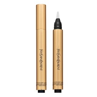 Yves Saint Laurent Touche Éclat Radiant Touch коректор за озаряване на лицето 2 Luminous Ivory