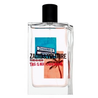 Zadig & Voltaire This Is Her Dream за жени EDP
