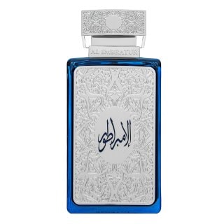 Zimaya Zimaya Al Embratur Intense унисекс EDP - Унисекс парфюм 100мл - Сравни цени от 1 магазин с безплатна доставка