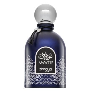 Zimaya Awatif Blue за мъже EDP