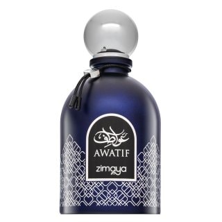 Zimaya Zimaya Awatif Blue за мъже EDP - Мъжки парфюм 100мл - Сравни цени от 1 магазин с безплатна доставка