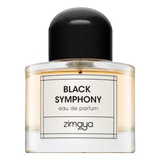 Zimaya Zimaya Black Symphony унисекс EDP - Унисекс парфюм 100мл - Сравни цени от 1 магазин с безплатна доставка