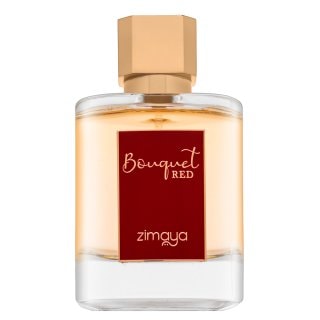 Zimaya Zimaya Bouquet Red унисекс EDP - Унисекс парфюм 100мл - Сравни цени от 1 магазин с безплатна доставка