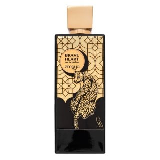 Zimaya Zimaya Brave Heart унисекс EDP - Унисекс парфюм 100мл - Сравни цени от 1 магазин с безплатна доставка