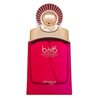 Zimaya Charisma Pour Femme за жени EDP