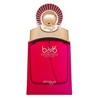 Zimaya Zimaya Charisma Pour Femme за жени EDP - Дамски парфюм 100мл - Сравни цени от 1 магазин с безплатна доставка
