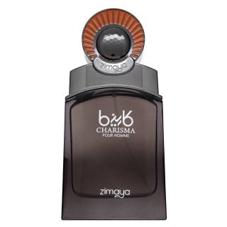 Zimaya Zimaya Charisma Pour Homme за мъже EDP - Мъжки парфюм 100мл - Сравни цени от 1 магазин с безплатна доставка