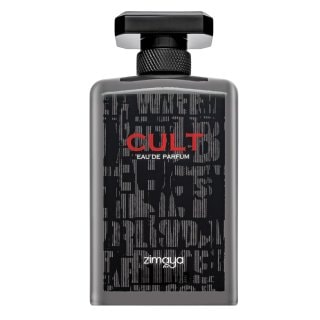 Zimaya Zimaya Cult унисекс EDP - Унисекс парфюм 100мл - Сравни цени от 1 магазин с безплатна доставка