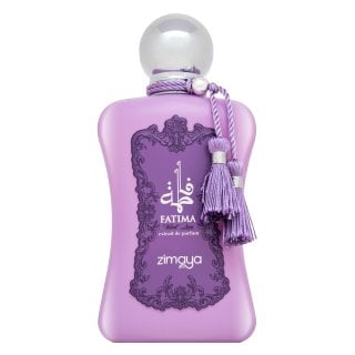 Zimaya Fatima Velvet Love за жени EDP