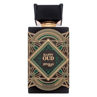 Zimaya Zimaya Happy Oud унисекс Parfum - Унисекс парфюм 100мл - Сравни цени от 1 магазин с безплатна доставка