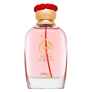 Zimaya Zimaya Hayam за жени EDP - Дамски парфюм 100мл - Сравни цени от 1 магазин с безплатна доставка