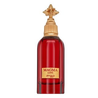 Zimaya Zimaya Magma Love унисекс EDP - Унисекс парфюм 100мл - Сравни цени от 1 магазин с безплатна доставка