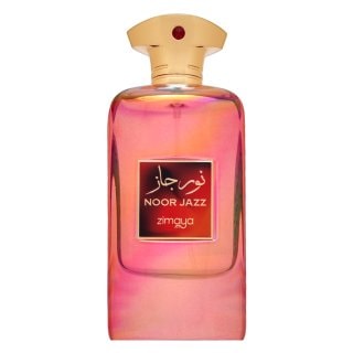 Zimaya Zimaya Noor Jazz унисекс EDP - Унисекс парфюм 100мл - Сравни цени от 1 магазин с безплатна доставка