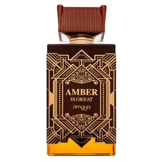 Zimaya Noya Amber Is Great унисекс EDP