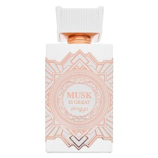 Zimaya Noya Musk Is Great унисекс EDP