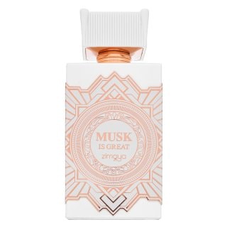Zimaya Zimaya Noya Musk Is Great унисекс EDP - Унисекс парфюм 100мл - Сравни цени от 1 магазин с безплатна доставка