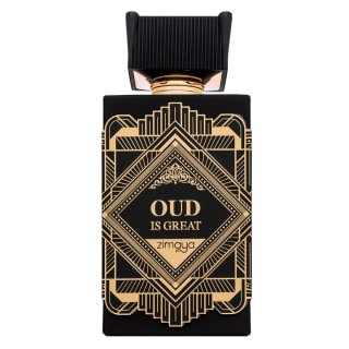 Zimaya Zimaya Noya Oud Is Great унисекс EDP - Унисекс парфюм 100мл - Сравни цени от 1 магазин с безплатна доставка
