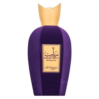 Zimaya Zimaya Rabab Gems унисекс EDP - Унисекс парфюм 100мл - Сравни цени от 1 магазин с безплатна доставка
