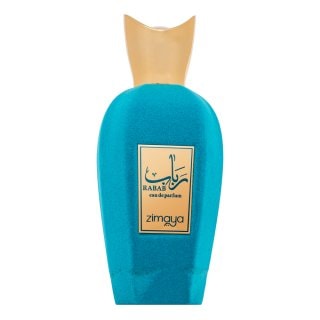 Zimaya Zimaya Rabab унисекс EDP - Унисекс парфюм 100мл - Сравни цени от 1 магазин с безплатна доставка