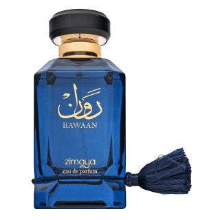 Zimaya Zimaya Rawaan унисекс EDP - Унисекс парфюм 100мл - Сравни цени от 1 магазин с безплатна доставка