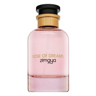Zimaya Zimaya Rose Of Dream унисекс EDP - Унисекс парфюм 100мл - Сравни цени от 1 магазин с безплатна доставка