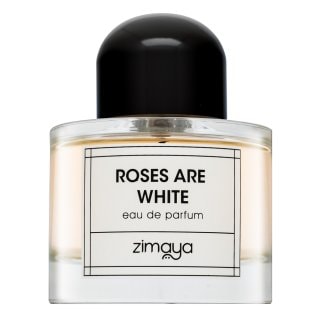 Zimaya Zimaya Roses Are White унисекс EDP - Унисекс парфюм 100мл - Сравни цени от 1 магазин с безплатна доставка