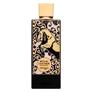 Zimaya Zimaya Royal Leather унисекс EDP - Унисекс парфюм 100мл - Сравни цени от 1 магазин с безплатна доставка