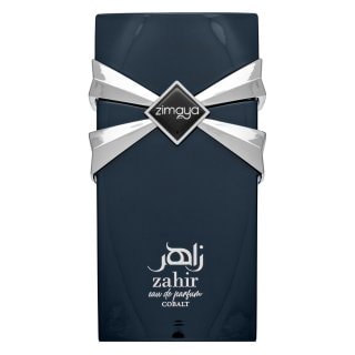 Zimaya Zimaya Zahir Cobalt унисекс EDP - Унисекс парфюм 100мл - Сравни цени от 1 магазин с безплатна доставка