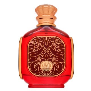 Zimaya Zimaya Zukhruf Cherry унисекс EDP - Унисекс парфюм 100мл - Сравни цени от 1 магазин с безплатна доставка