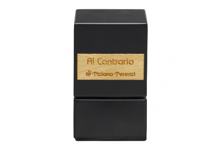 Tiziana Terenzi Al Contrario унисекс парфюм EDP