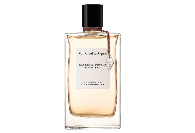 Van Cleef & Arpels Van Cleef & Arpels Gardenia Petale дамски парфюм EDP - Дамски парфюм 75мл - Сравни цени от 1 магазин с безплатна доставка