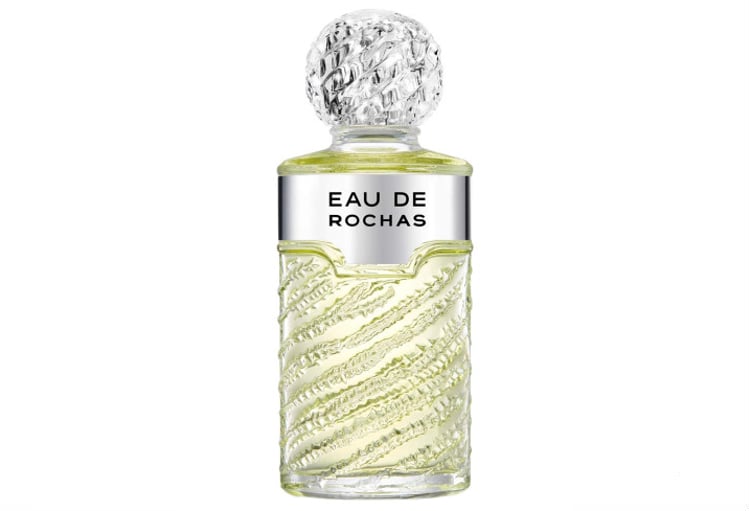 Rochas Eau de de Rochas Б.О. дамски парфюм EDT