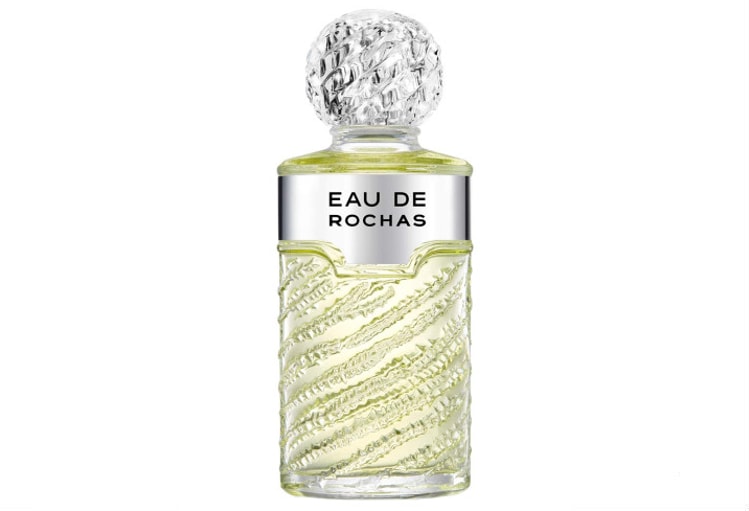 Rochas Rochas Eau de de Rochas Б.О. дамски парфюм EDT - Дамски парфюм 100мл - Сравни цени от 1 магазин с безплатна доставка