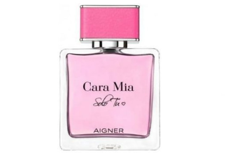 Aigner Aigner Cara Mia Solo Tu дамски парфюм EDP - Дамски парфюм 100мл - Сравни цени от 1 магазин с безплатна доставка