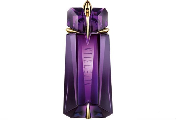 Mugler Alien Refillable дамски парфюм EDP