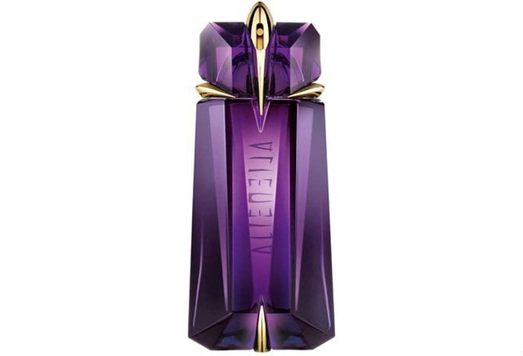Mugler Mugler Alien Refillable дамски парфюм EDP - Дамски парфюм 30мл - Сравни цени от 1 магазин с безплатна доставка
