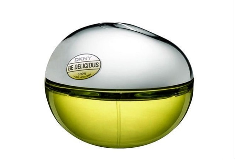 DKNY DKNY Be Delicious дамски парфюм EDP - Женски парфюм 100мл - Сравни цени от 1 магазин с безплатна доставка