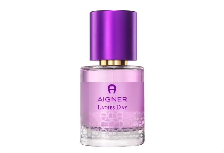 Aigner Aigner Ladies Day дамски парфюм EDT - Дамски парфюм 50мл - Сравни цени от 1 магазин с безплатна доставка