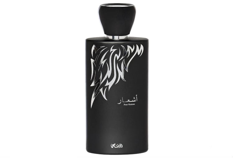 Rasasi Ashaar мъжки парфюм EDP