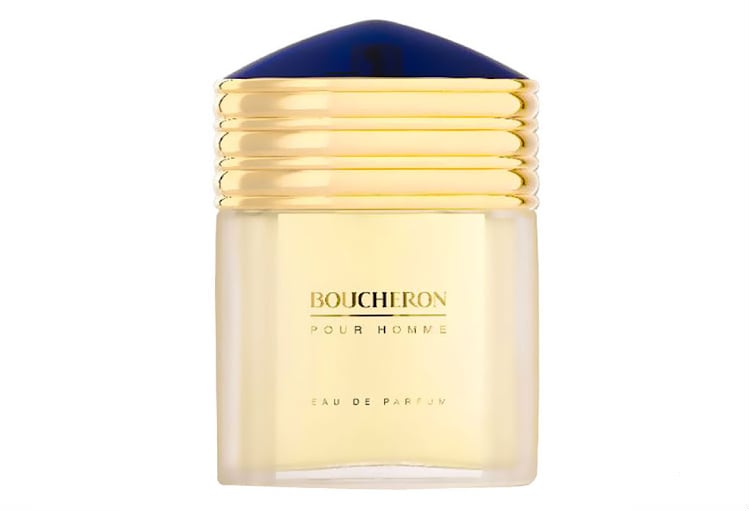 Boucheron мъжки парфюм EDP