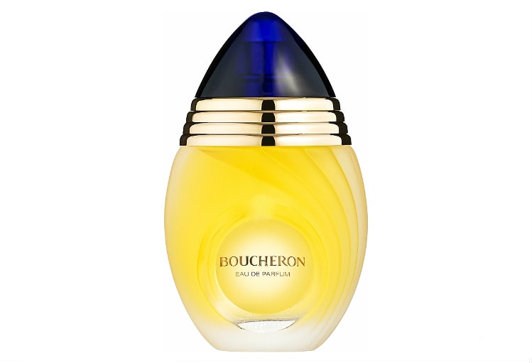 Boucheron Boucheron дамски парфюм EDP - Дамски парфюм 100мл - Сравни цени от 2 магазина с безплатна доставка